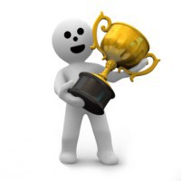 Algumas premiações da MIX.